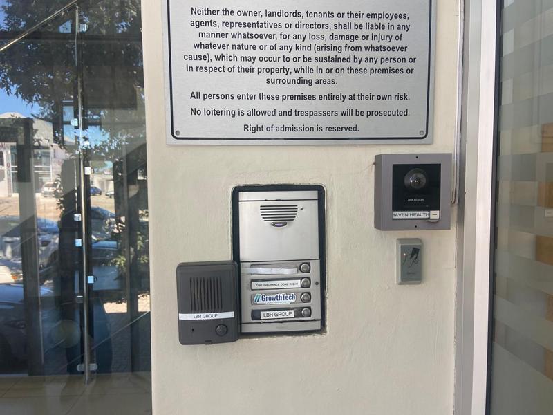 To Let commercial Property for Rent in Mill Park Eastern Cape